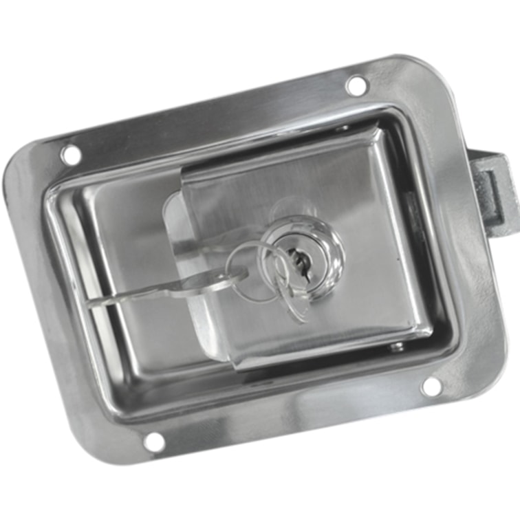 Maçaneta Externa Porta Chave Peq Linha Agrícola Uso Geral