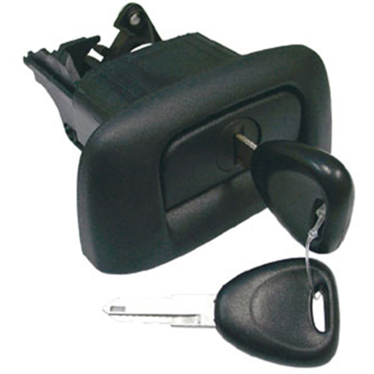 Maçaneta Externa Porta Clio Sedan 00 A 03