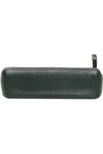 Maçaneta Externa Porta Dianteira Esq Vw Apollo 1990 A 1992