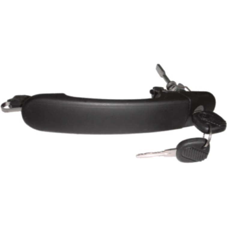 Maçaneta Externa Porta  Dianteira Gol