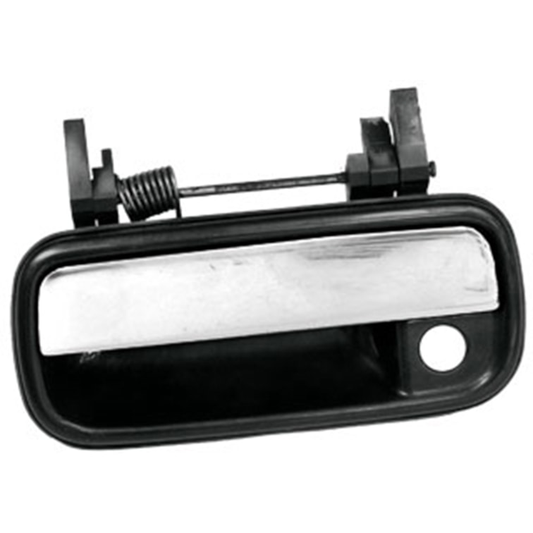 Maçaneta Externa Porta Dir Dian Hilux 92 A 04 4pts