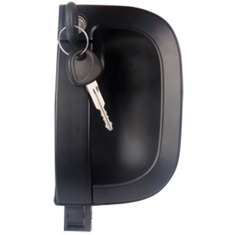 Maçaneta Externa Porta Dir Diant Kia Bongo Após 05