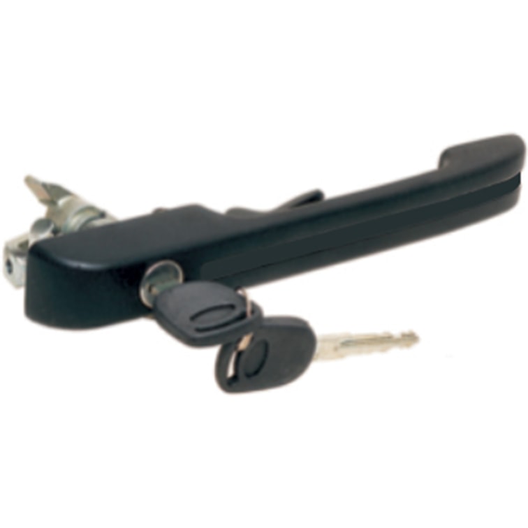 Maçaneta Externa Porta Dir Diant Royale 4pts