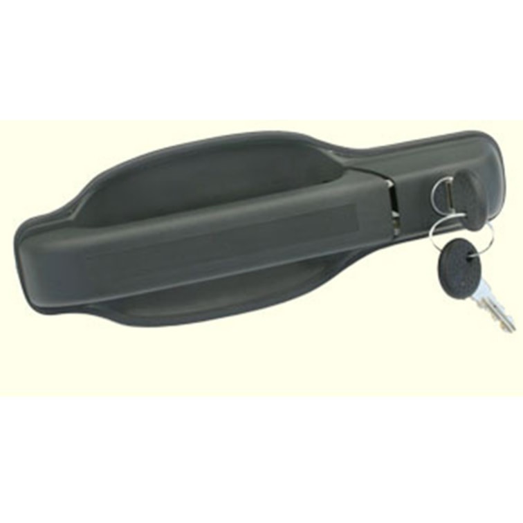 Maçaneta Externa Porta Dir Dianteira Daily 00 A 07