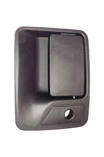 Maçaneta Externa Porta Dir Dianteira Ford F350