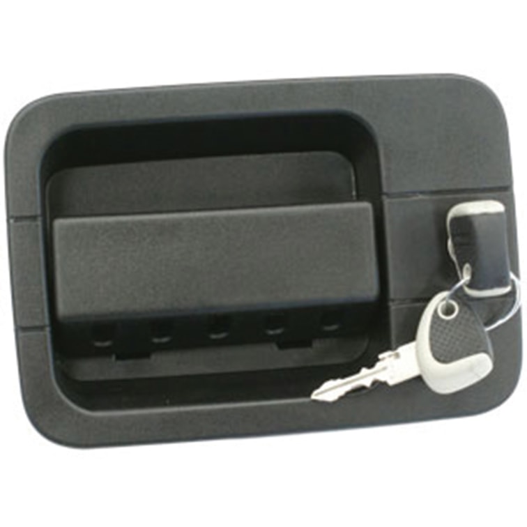 Maçaneta Externa Porta Dir Iveco Cavallino