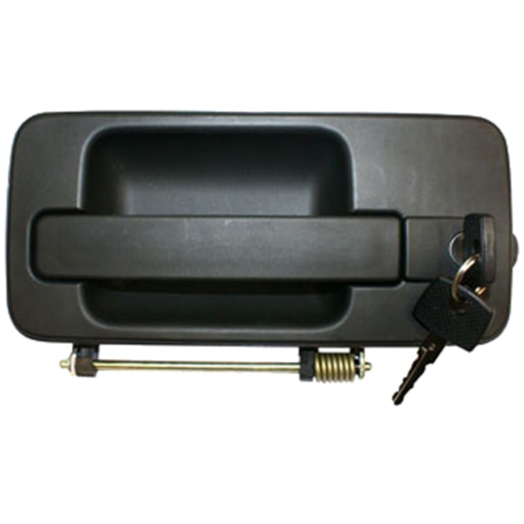 Maçaneta Externa Porta Dir Mb Família Actros