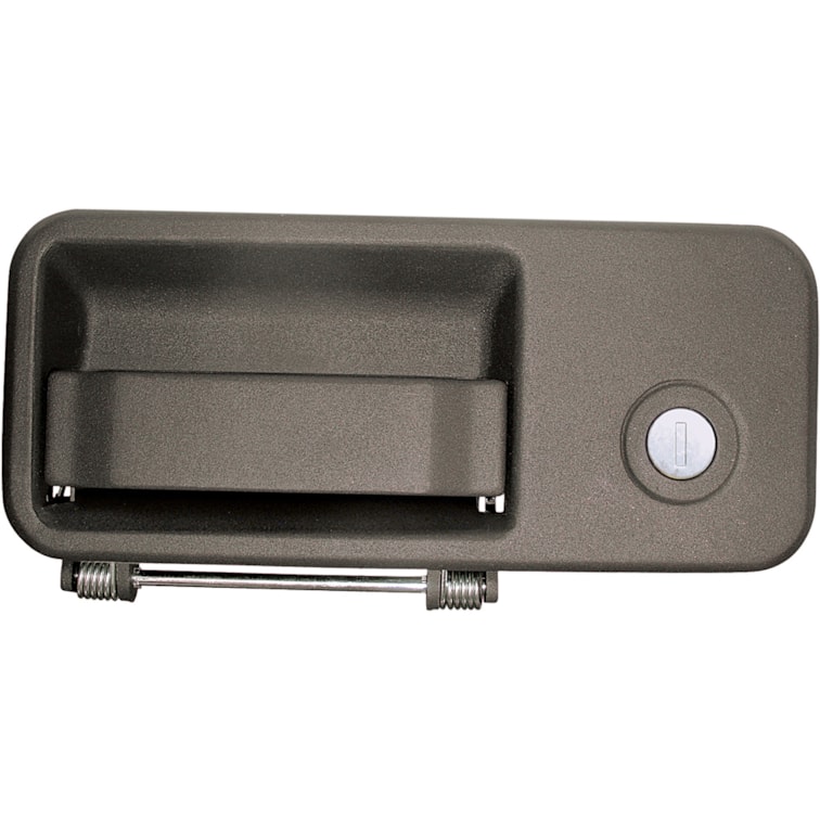 Maçaneta Externa Porta Dir Sem Chave Volvo Fh