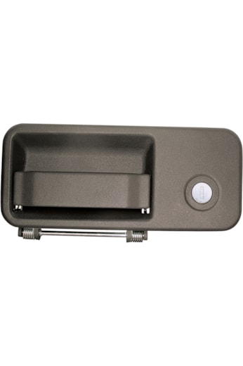 Maçaneta Externa Porta Dir Sem Chave Volvo Fmx