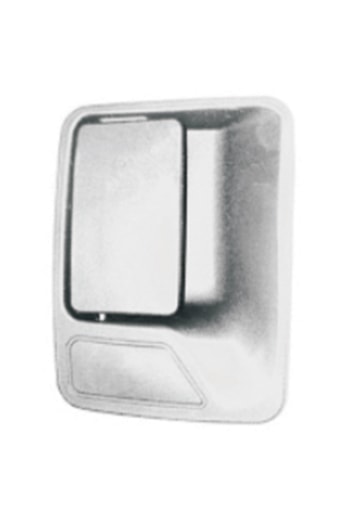 Maçaneta Externa Porta Dir Tras Ford F350