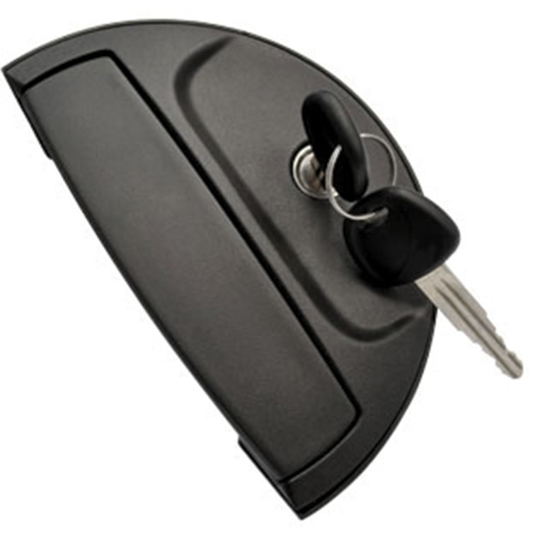 Maçaneta Externa Porta Direita Dianteira Hr Após 07