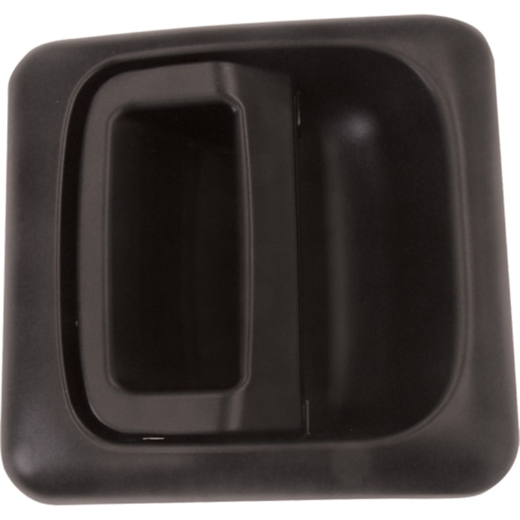 Maçaneta Externa Porta Direita Dianteira Jumper Após 06