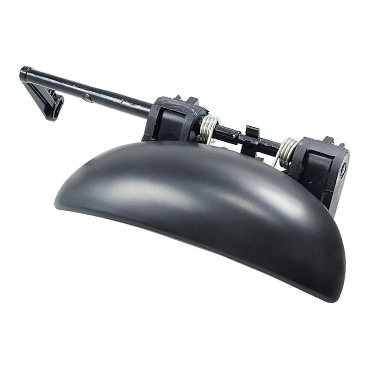 Maçaneta Externa Porta Direita Dianteira Peugeot 207