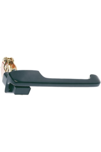 Maçaneta Externa Porta Direita Ford F140 93 A 98