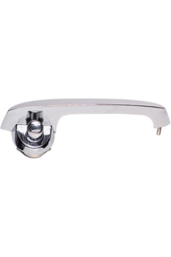 Maçaneta Externa Porta Direita Ford F4000