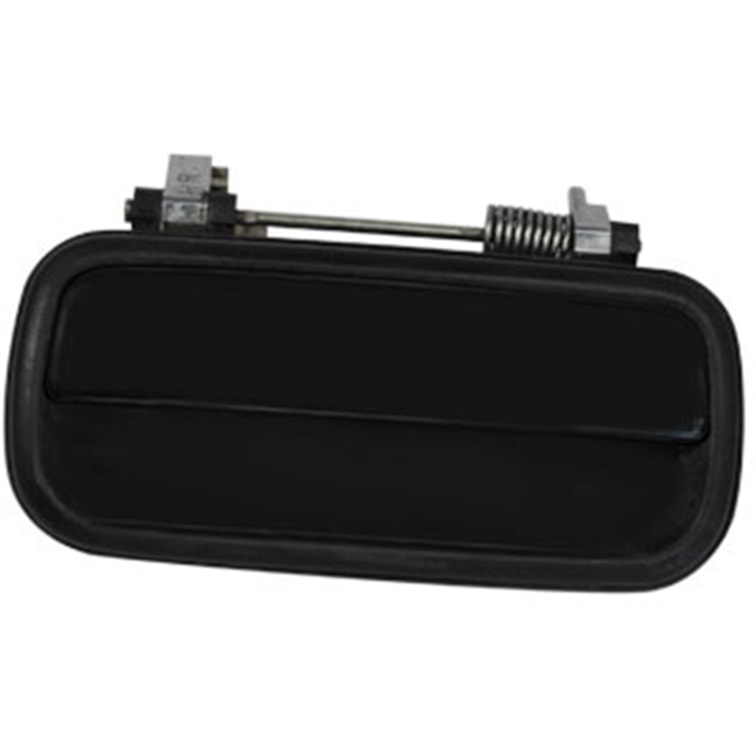 Maçaneta Externa Porta Direita Traseira Hilux 92 A 04 4pts
