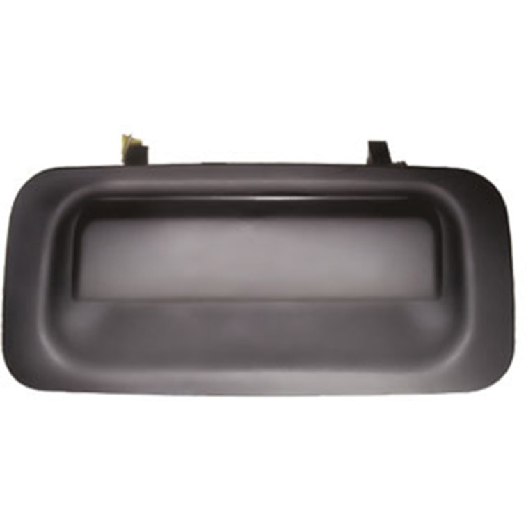 Maçaneta Externa Porta Direita Traseira Ranger 05 A 09