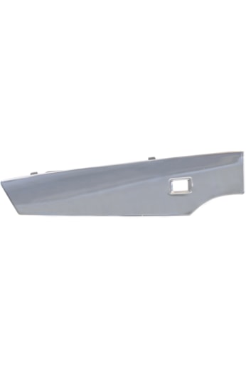 Maçaneta Externa Porta Ecosport G2 Após 12