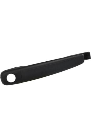 Maçaneta Externa Porta Esq Dianteira Peugeot 307 Após 01