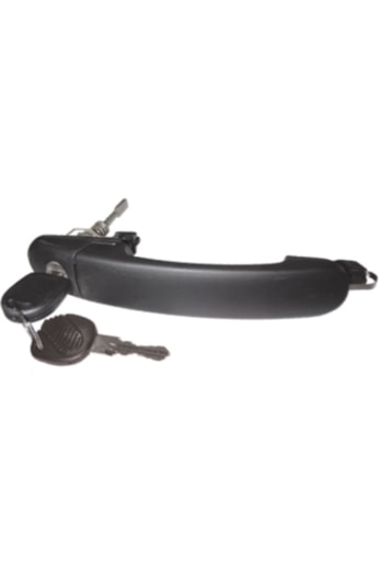 Maçaneta Externa Porta Esq Dianteira Polo Classic