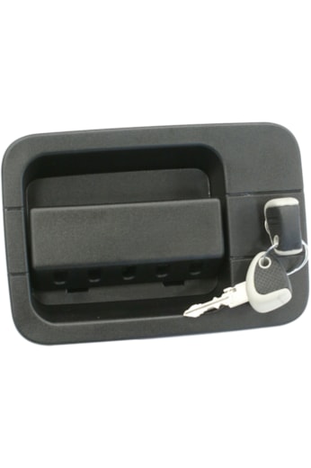 Maçaneta Externa Porta Esq Iveco Tector