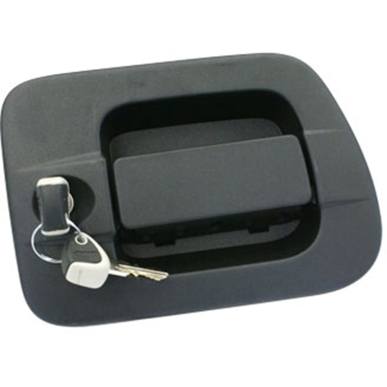 Maçaneta Externa Porta Esq Iveco Tector Após 08