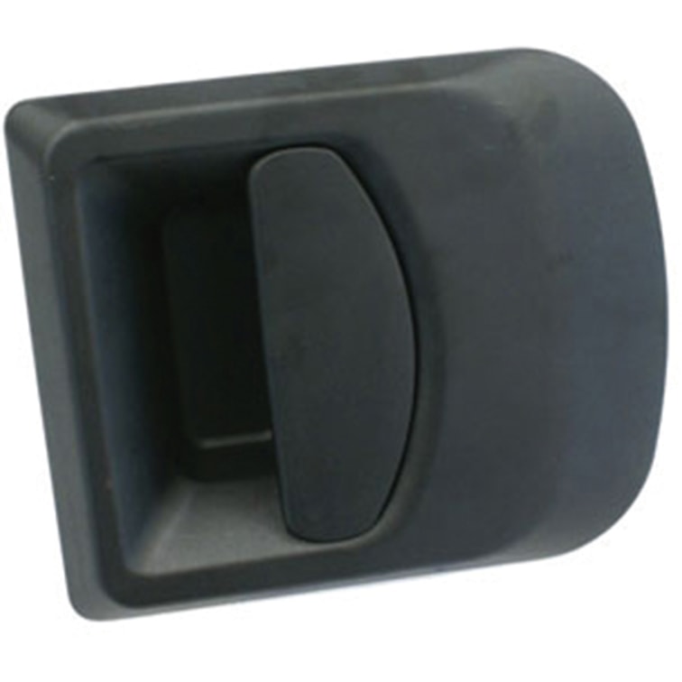 Maçaneta Externa Porta Esq Tras Daily Após 07 4pts
