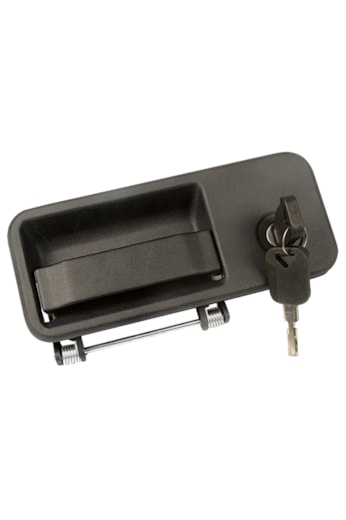 Maçaneta Externa Porta Esq Volvo Fh