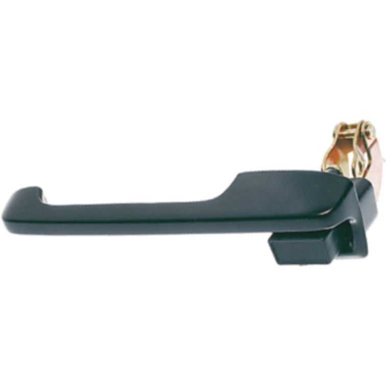 Maçaneta Externa Porta Esquerda Ford F12000