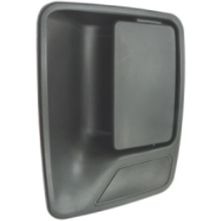 Maçaneta Externa Porta Esquerda Traseira Ford F350