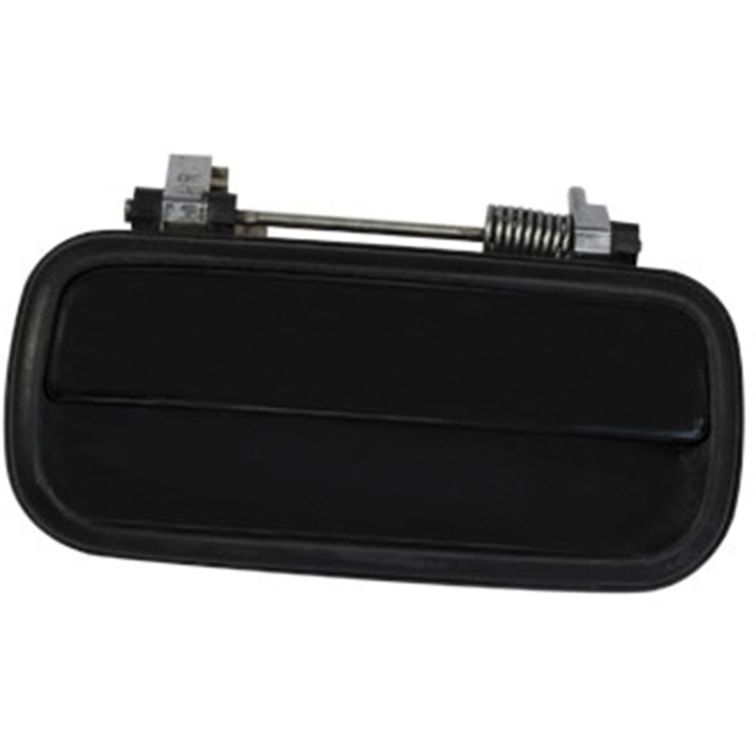 Maçaneta Externa Porta Esquerda Traseira Hilux 92 A 04 4pts