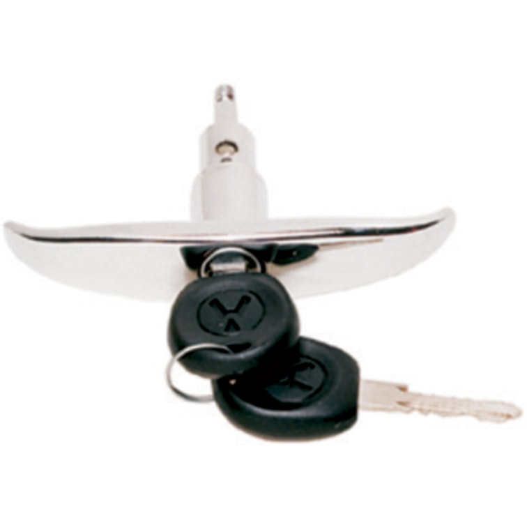 Maçaneta Externa Porta Kombi 1500