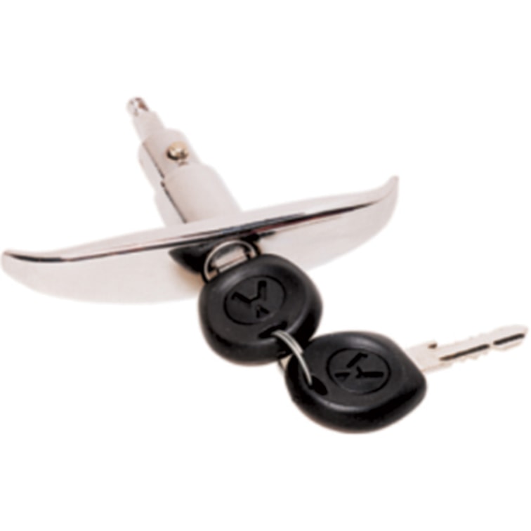 Maçaneta Externa Porta Kombi Clipper Até 96