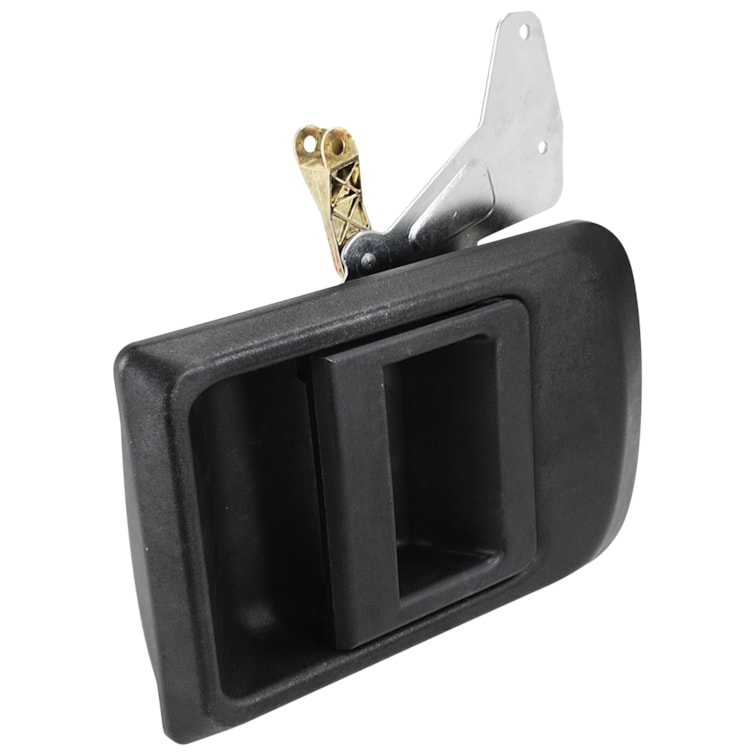 Maçaneta Externa Porta  Lateral Daily Após 07