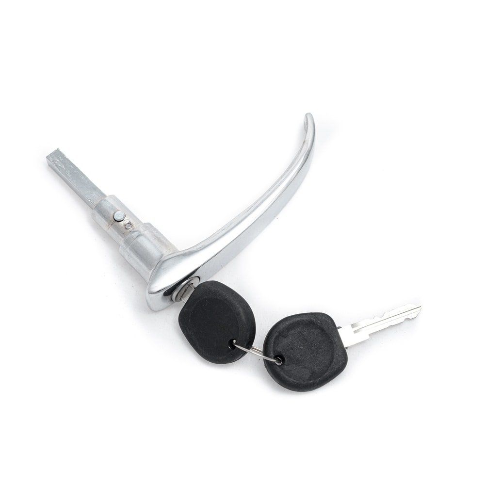 Maçaneta Externa Porta Lateral Kombi Clipper Até 96