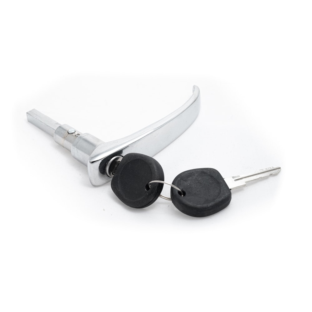 Maçaneta Externa Porta Lateral Kombi Clipper Até 96