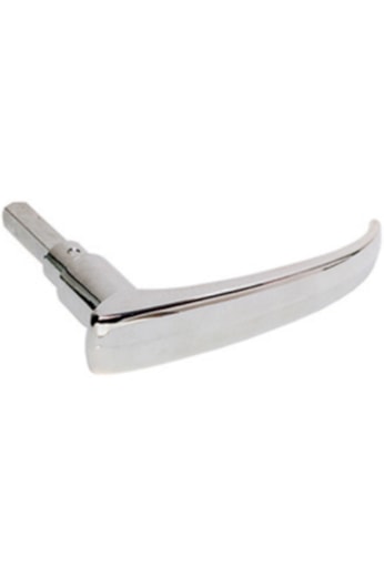 Maçaneta Externa Porta  Lateral/meio/corrediça Kombi