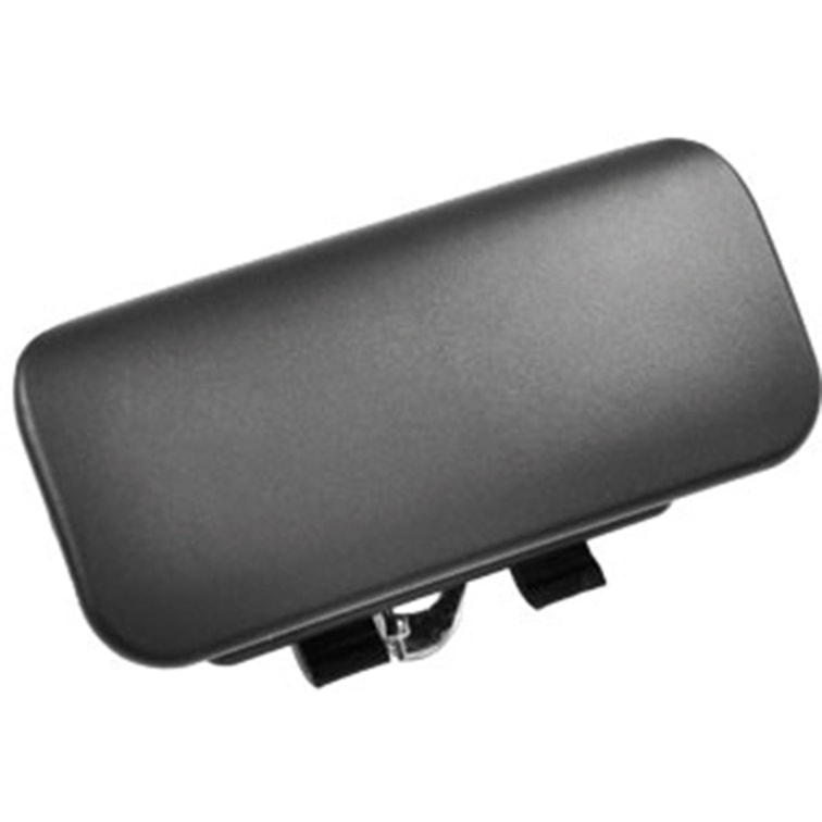 Maçaneta Externa Porta  Lateral Transit Furgão Após 09