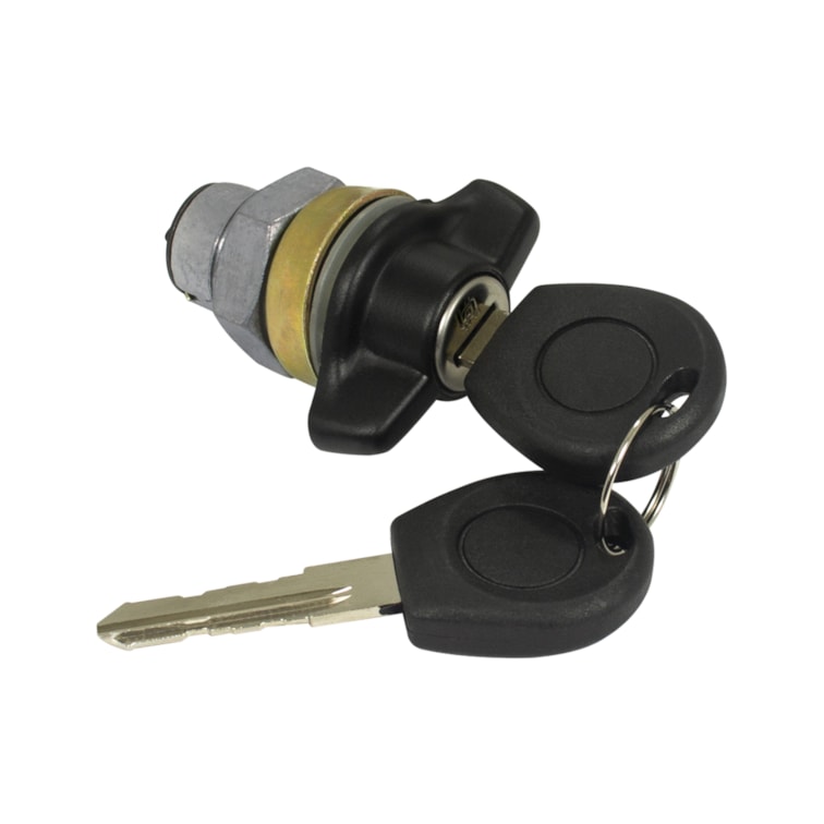 Maçaneta Externa Porta Passat 77 A 88 2pts