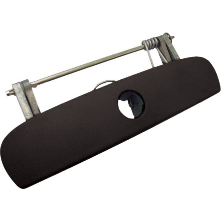 Maçaneta Externa Porta Polo Hatch Após 02
