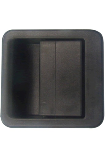 Maçaneta Externa Porta  Traseira (baú) Ducato 98 A 02