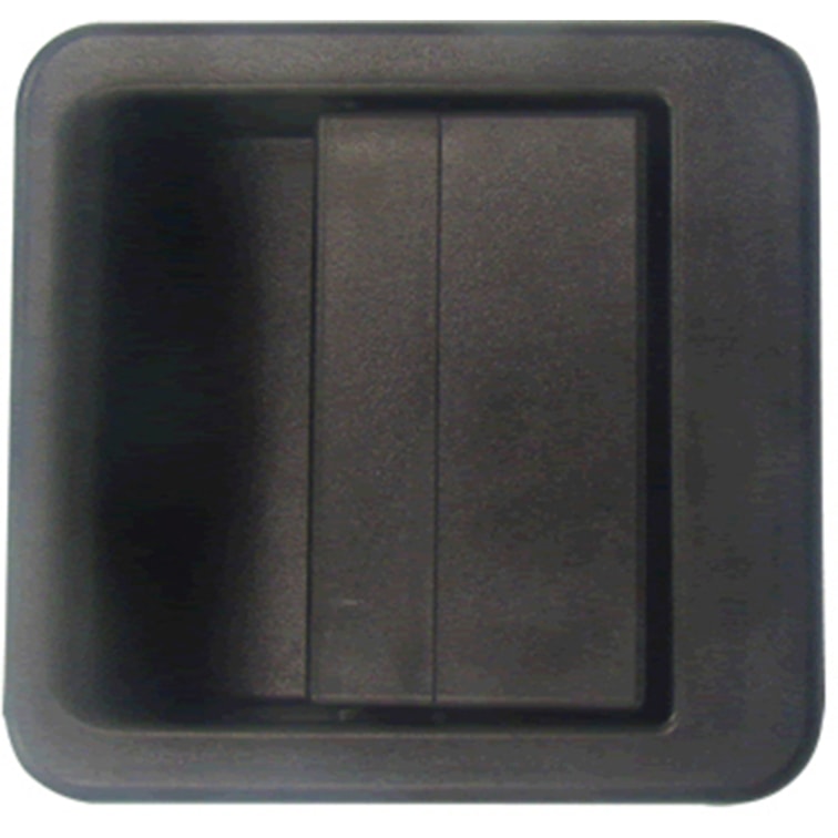 Maçaneta Externa Porta  Traseira (baú) Ducato 98 A 02