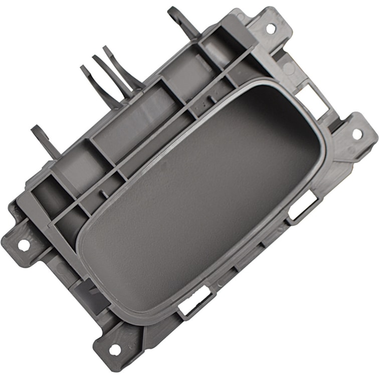 Maçaneta Externa Porta  Traseira (baú) Sprinter Após 12