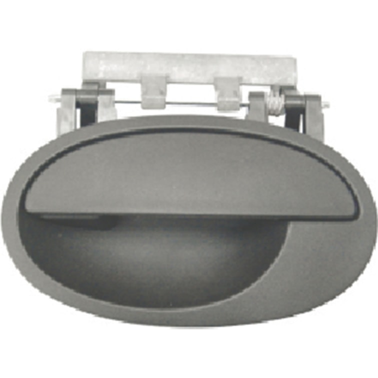 Maçaneta Externa Porta  Traseira Meriva