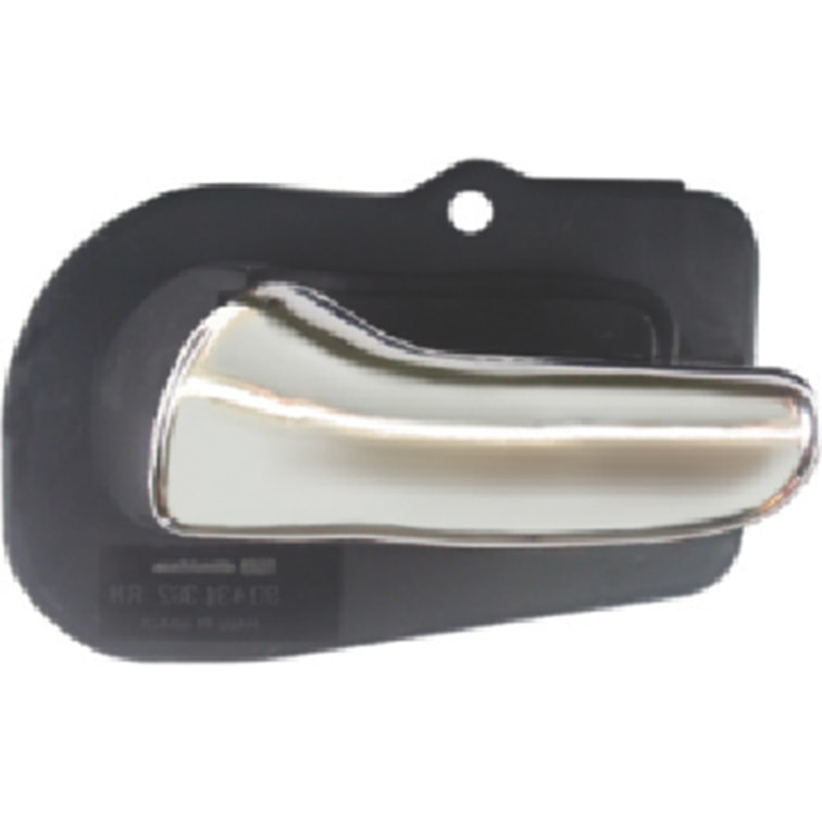 Maçaneta Int Porta D Diant Corsa Pick-up 94 A 02 Cromada