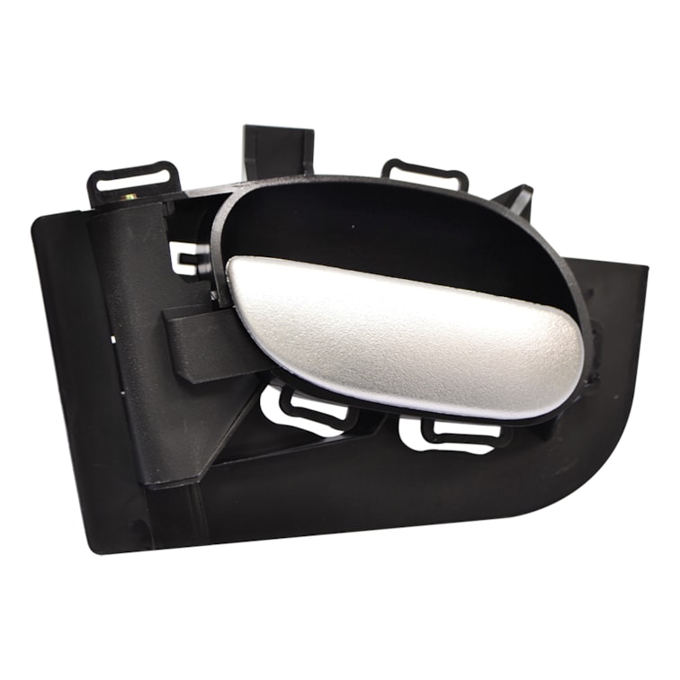 Maçaneta Int Porta D Diant Tras Peugeot Passion Prata