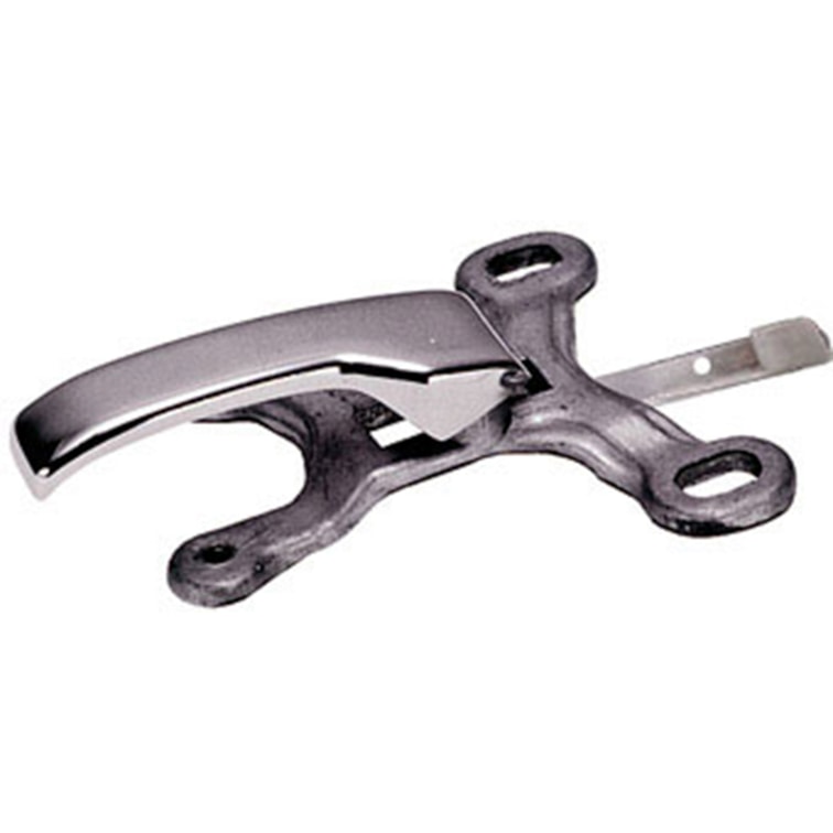 Maçaneta Int Porta Diant Dir Cromado Mercedes 608 68 A 84