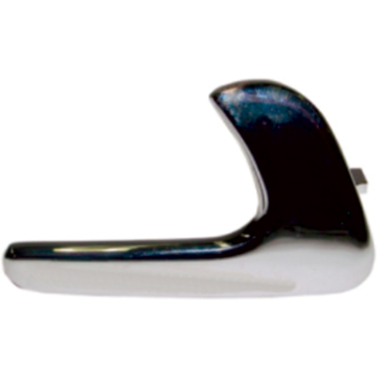 Maçaneta Int Porta E Dian Tras Parati Gol Saveiro Cromada