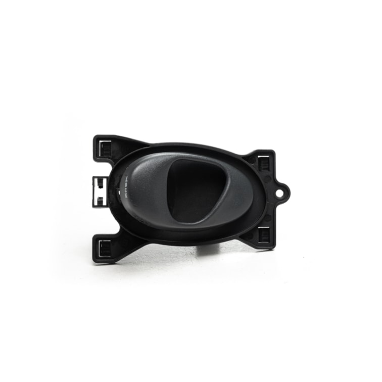 Maçaneta Int Porta E Diant Celta G1 01 A 06 2pts Grafite