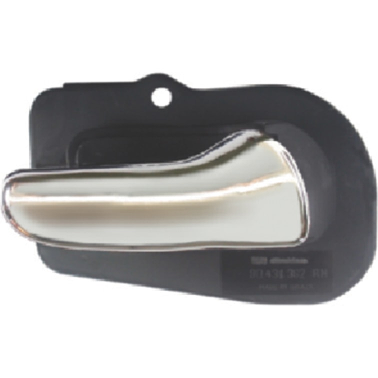 Maçaneta Int Porta E Diant Corsa Pick-up 94 A 02 Cromada